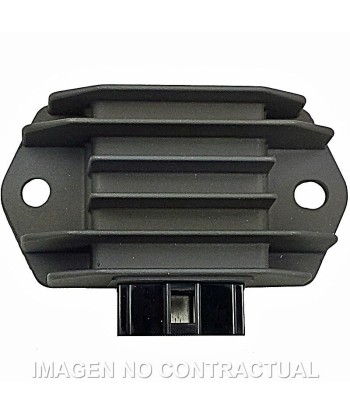 Regulador Sun Honda CRF 450 FH808-AA - 12V - Trifase - C.C.