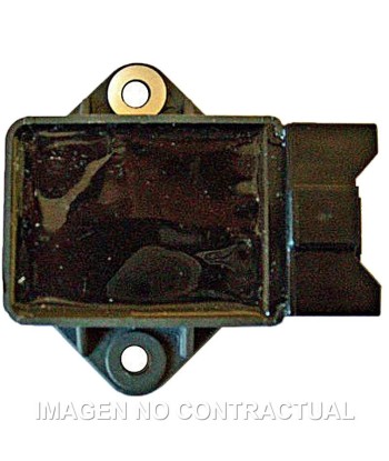 Regulador Japonés SH261-12 - 12V -Trifase - CC - 6 Fastons