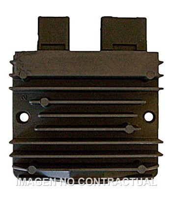 Regulador Japonés SH750-AA - 12V/35A - Trifase - CC - 5 Fastons