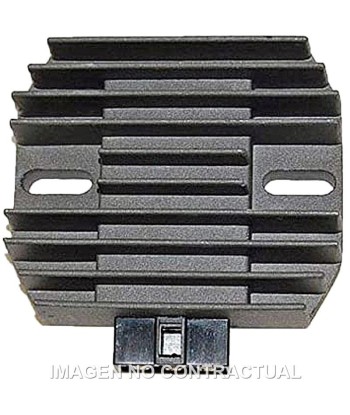 Regulador Sun 12V - Trifase Kawasaki ZX6-R