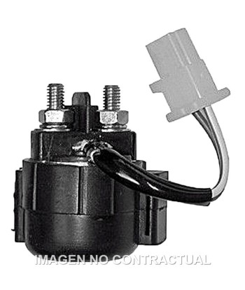 Relé arranque 12V / 100A Yamaha Majesty 125-150