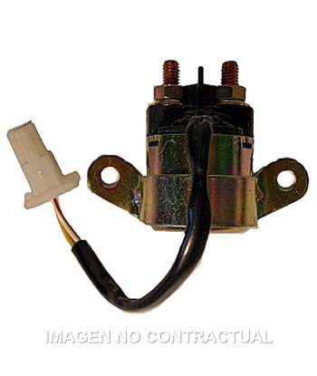 Rele de Arranque 12V 100Ah