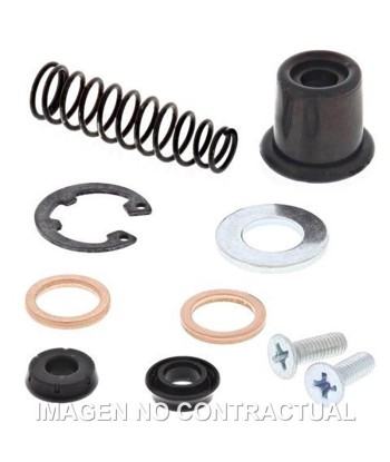 Kit Reparación Bomba Freno All Balls 18-1001 Honda/Kawasaki/Suzuki/Yamaha