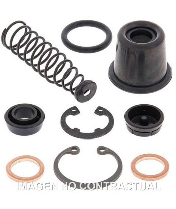 Kit Reparación Bomba Freno All Balls 18-1003 Honda/Kawasaki/Suzuki/Yamaha