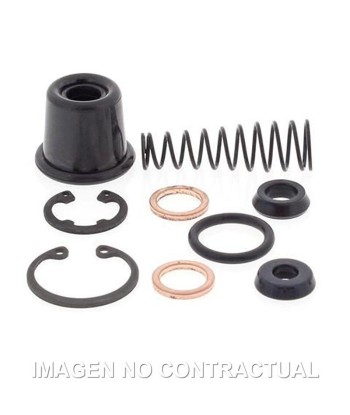 Kit Reparación Bomba Freno All Balls 18-1007 Gas Gas/Honda/Kawasaki/Suzuki/Yamaha