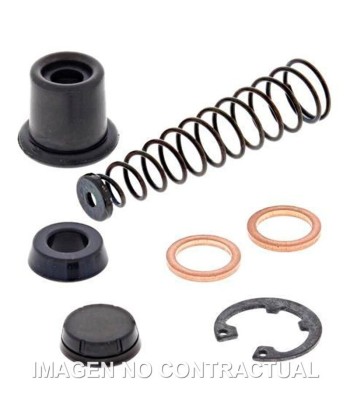 Kit Reparación Bomba Freno All Balls 18-1013 Honda/Kawasaki/Suzuki