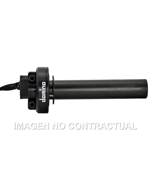 MANDO GAS DOMINO CONTROL ELECTRÓNICO RIDE BY WIRE Honda
