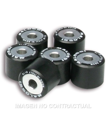 Rodillos Htroll 20X17 7 GR