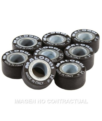 Rodillos Htroll 26X12,8 14 GR