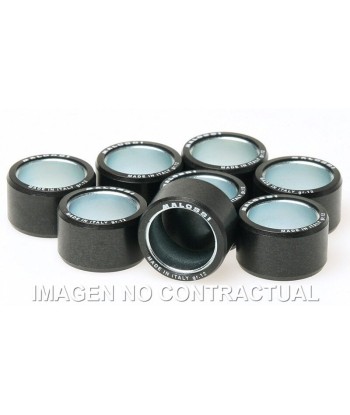 RODILLOS MALOSSI HTROLL 25X17 20 GR