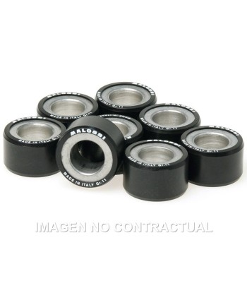 Rodillos Htroll 25X14,9 12 GR