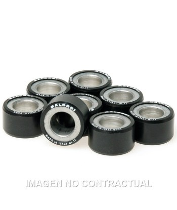 Rodillos Htroll 25X14,9 7 GR
