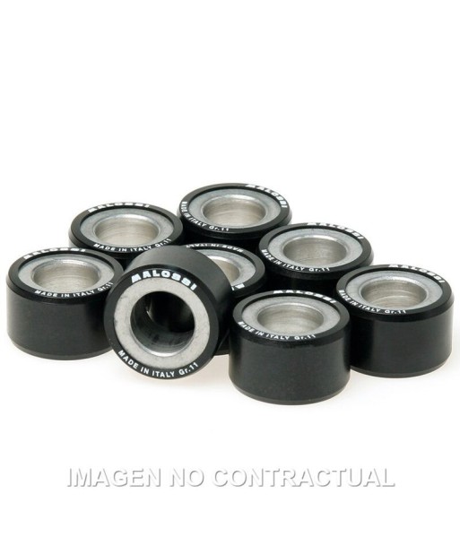 Rodillos Htroll 25X14,9 7 GR