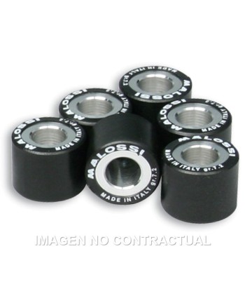 Rodillos Htroll 20,9X17 9 GR