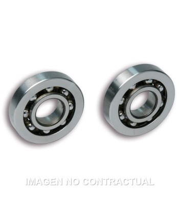 Cojinetes Malossi Piaggio NRG 50
