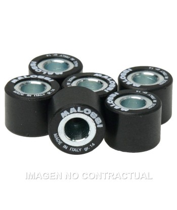 Rodillos Htroll 18X14 9 GR