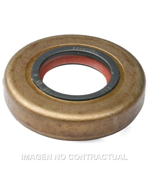 RETEN ACEITE MALOSSI 17x35x8 MM