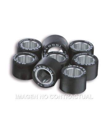 Rodillos Htroll 28,2X19,9 21 GR