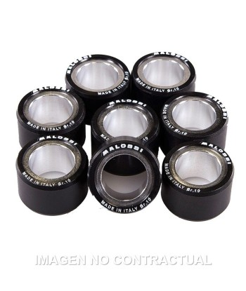 Rodillos Htroll 25X15,9 16 GR