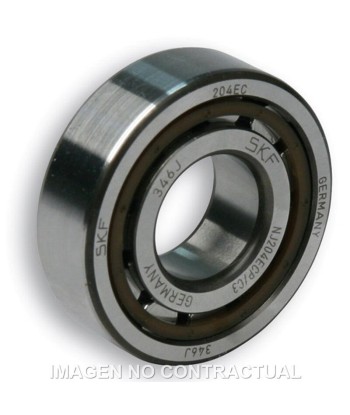 Cojinete Malossi 20x47x14 C3