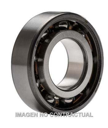 COJINETE MALOSSI 25x52x15 CARTER VR ONE