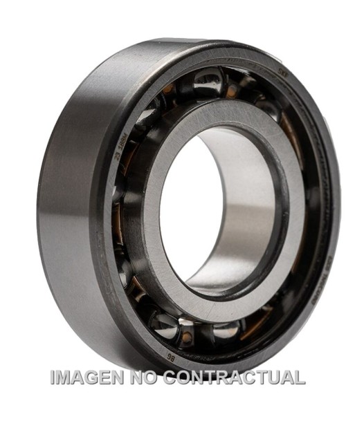 COJINETE MALOSSI 25x52x15 CARTER VR ONE