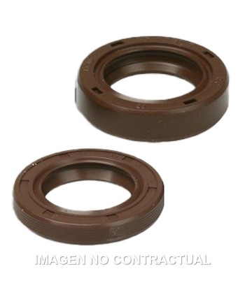 Juego retenes aceite FFM/PTFE Motor Minarelli