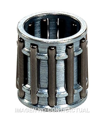 Jaula de agujas Malossi 10x13x14,5 mm