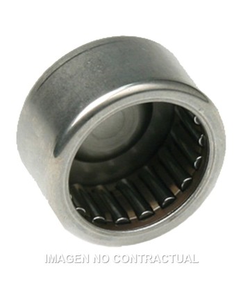 CASQUILO COJINETES 16x22x12 PIAGGIO
