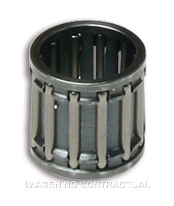 Jaula De Agujas 20 X 16 X 20 Gilera Runner 125