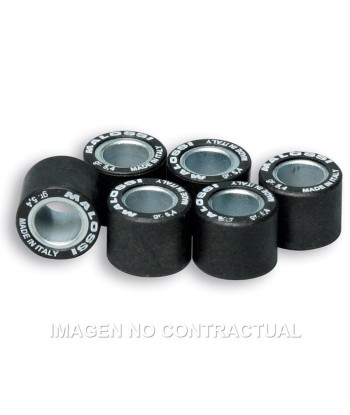 Rodillos Htroll 15X12 3,2 GR