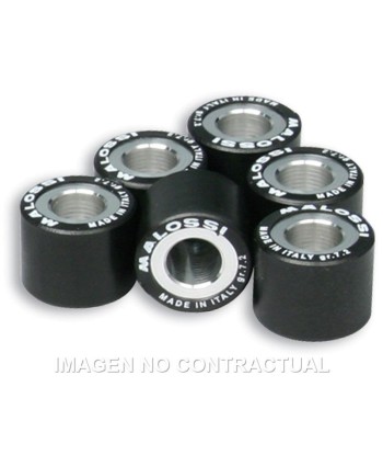 Rodillos Htroll 19X15,5 10 GR
