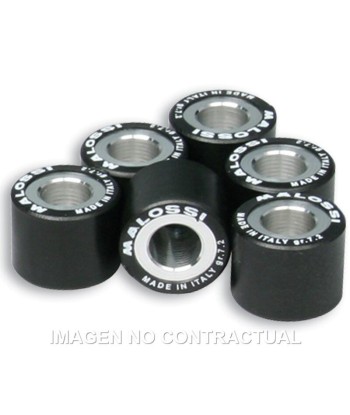 Rodillos Htroll 19X17 5,4 GR
