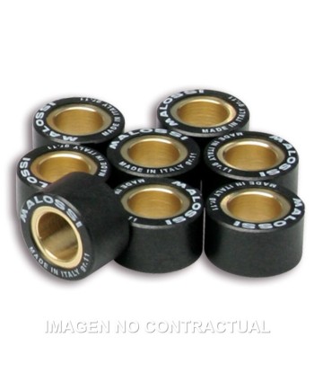 Rodillos Htroll 20X12 9 GR