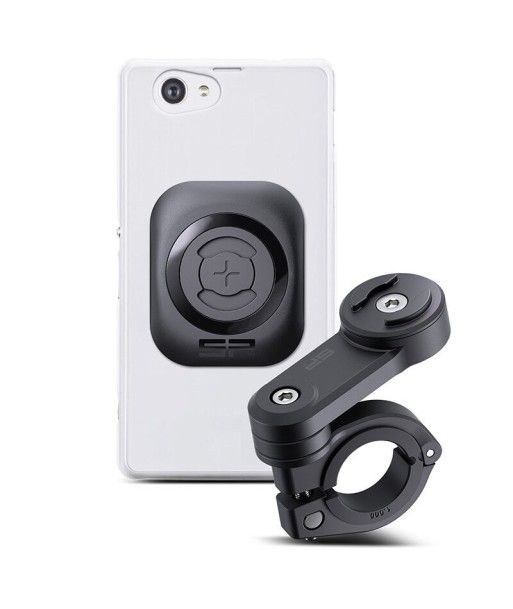 SP KIT SOPORTE MOTO MOUNT LT + ADAPTADOR UNIVERSAL