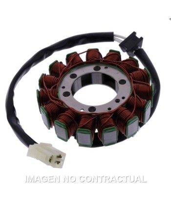 STATOR MITSUBISHI SUZUKI GSX-R 1000 (12/16)