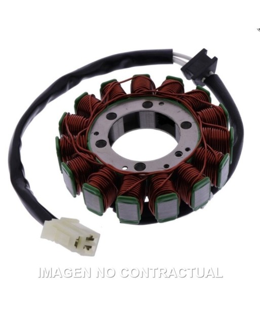 STATOR MITSUBISHI SUZUKI GSX-R 1000 (12/16)
