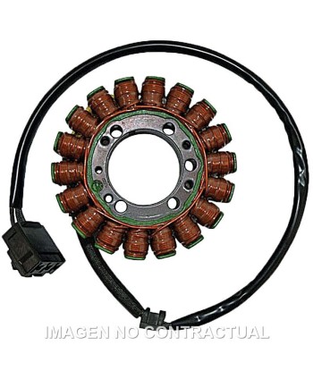 Stator Mitsubishi Trifase 18 polos Kawasaki 750/800/1000