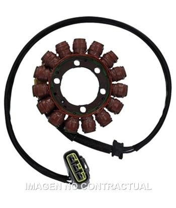 STATOR MITSUBISHI KAWASAKI ZX-10R (11/21)