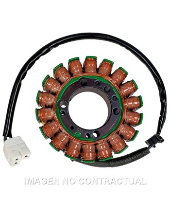 STATOR MITSUBISHI KAWASAKI Z 650 (17/22)