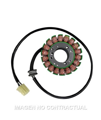 STATOR MITSUBISHI SUZUKI GSX-R 750 (96/99)