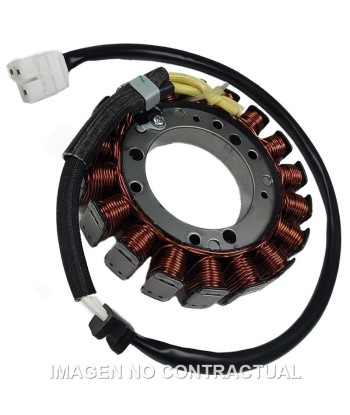 STATOR MITSUBISHI KAWASAKI W 800 (11/20)
