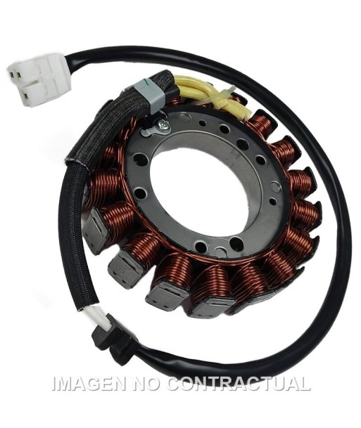 STATOR MITSUBISHI KAWASAKI W 800 (11/20)