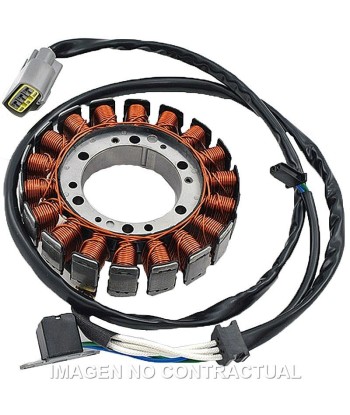 Stator SGR Suzuki AN Burgman 650