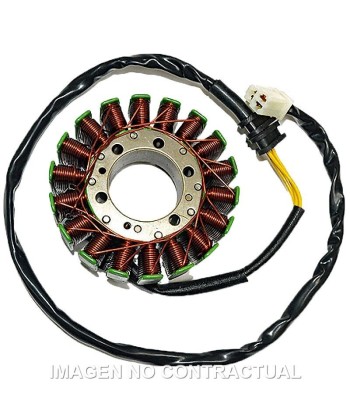 Stator SGR Trifase 18 polos Honda VFR 800 FI