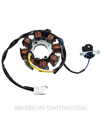 Stator SGR SYM Symphony S-SR