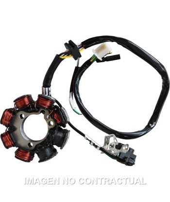 STATOR HONDA CRF-230 (08/20)
