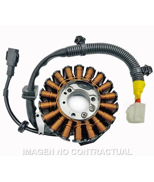 Stator Yamaha N-Max 125 Euro5