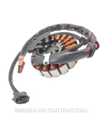 STATOR HONDA SH 125 (17/20)