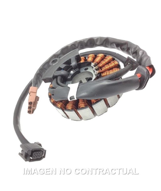 STATOR HONDA SH 125 (17/20)